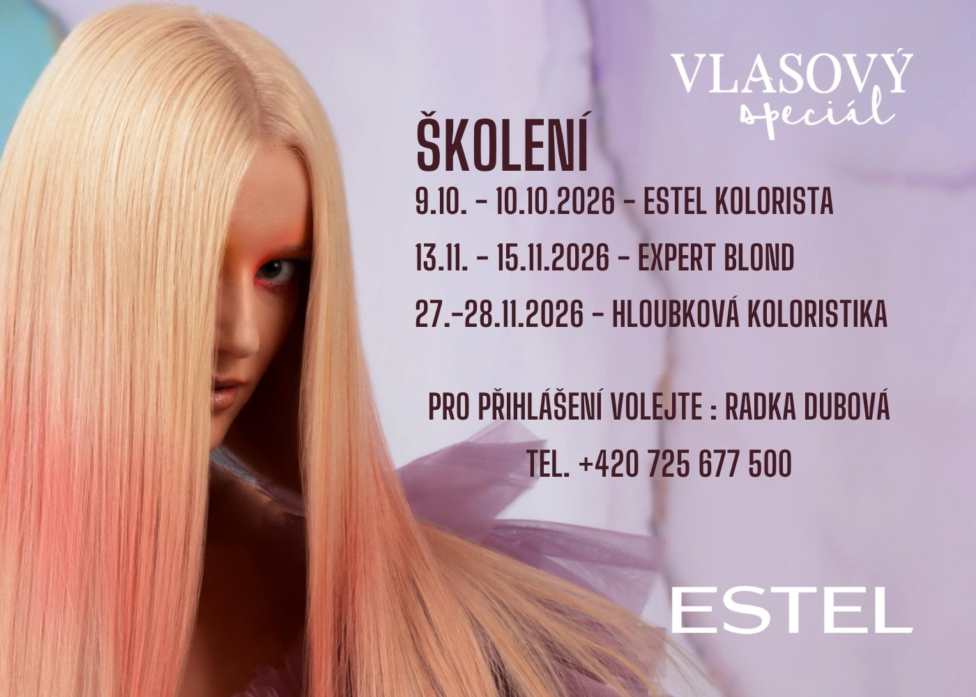 Skoleni Estel 062026
